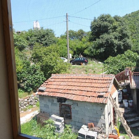 بار Apartments Stevan المظهر الخارجي الصورة