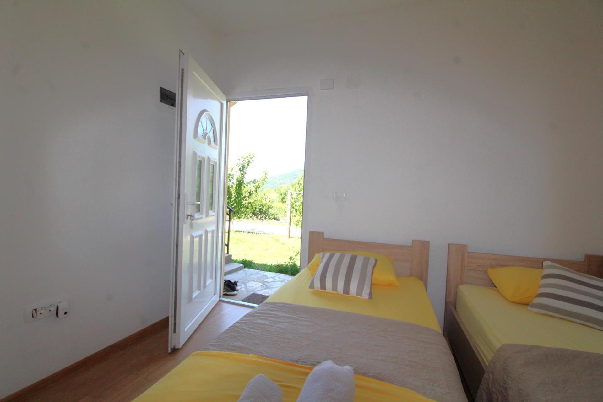 بار Apartments Stevan المظهر الخارجي الصورة