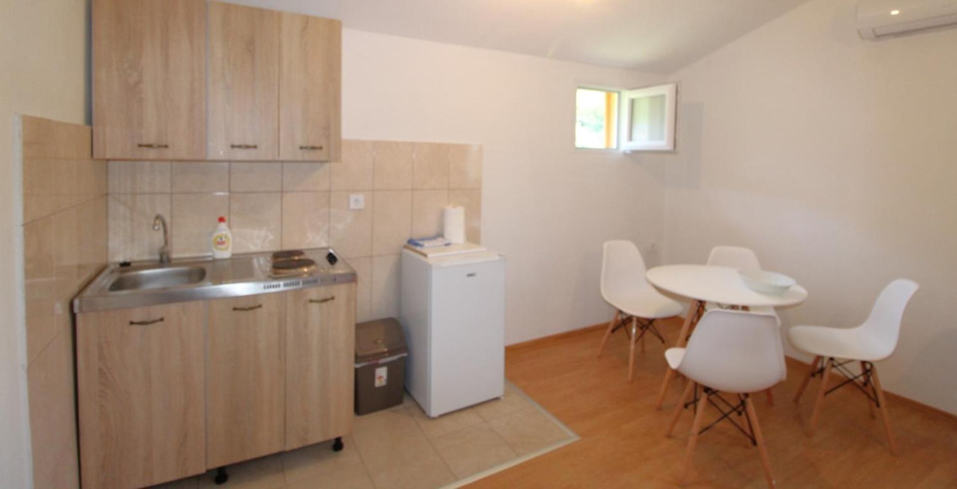 بار Apartments Stevan المظهر الخارجي الصورة