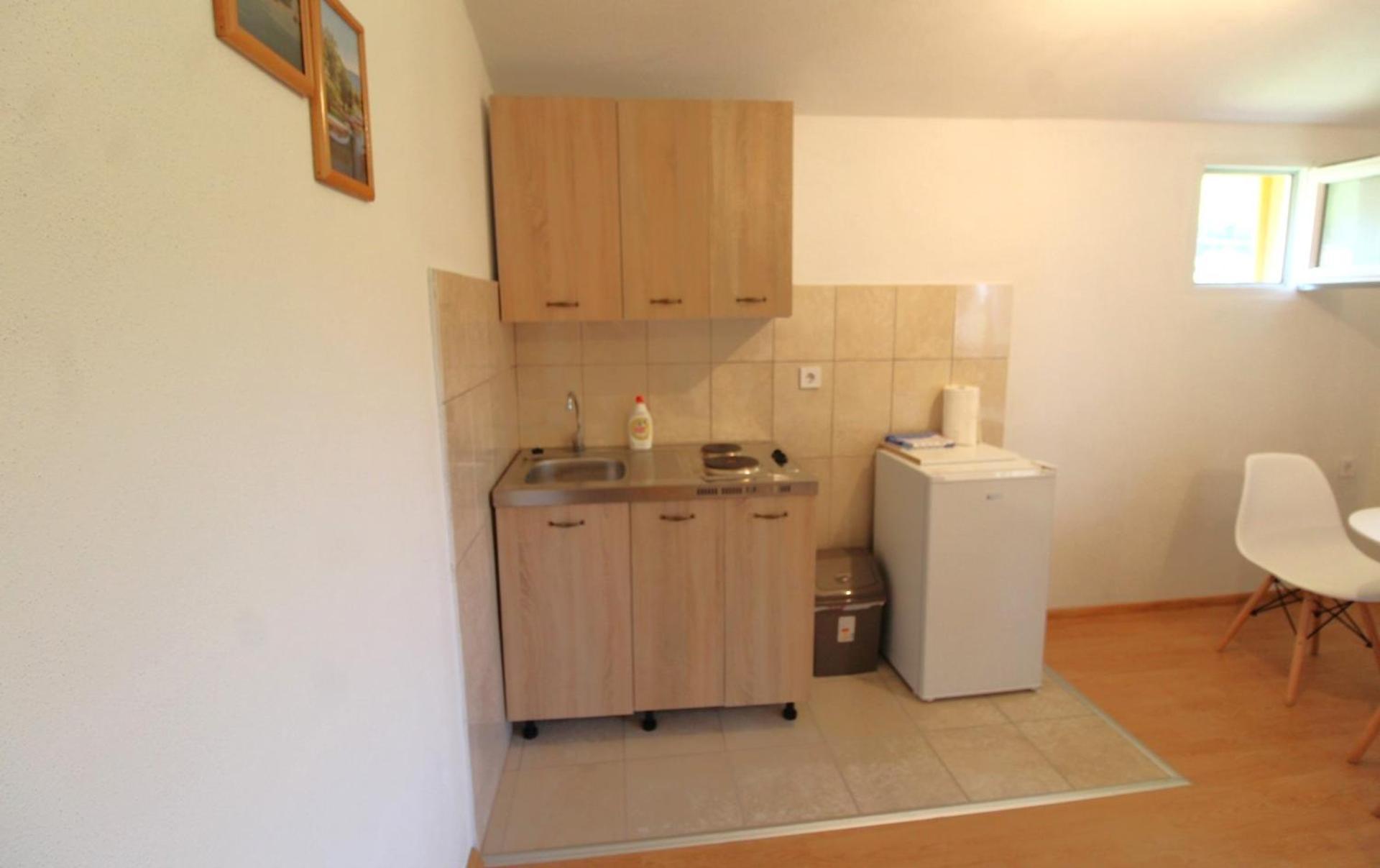 بار Apartments Stevan المظهر الخارجي الصورة