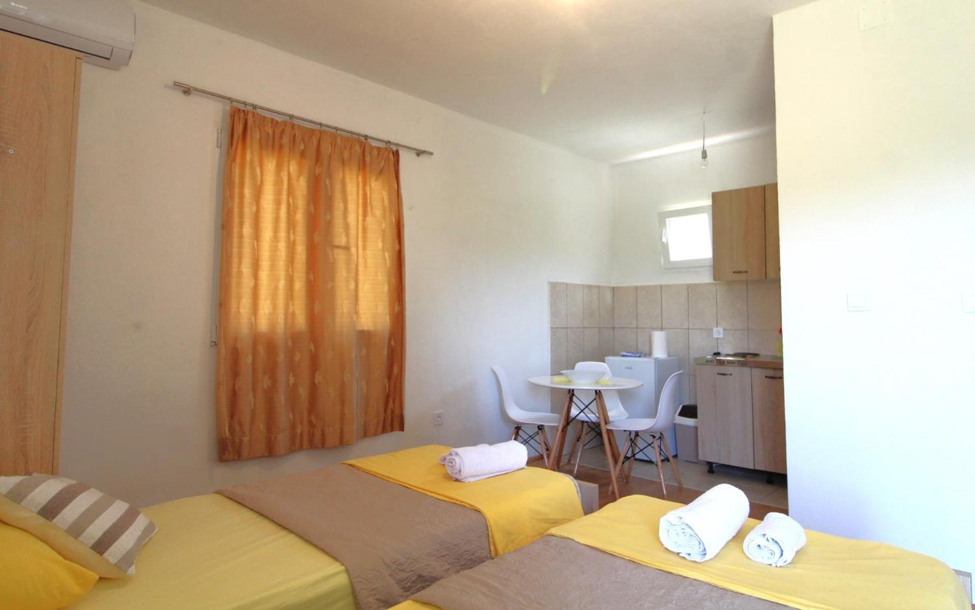 بار Apartments Stevan المظهر الخارجي الصورة