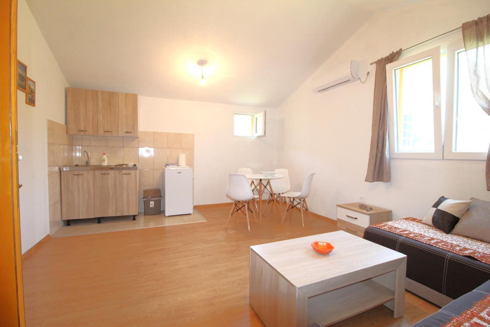 بار Apartments Stevan المظهر الخارجي الصورة