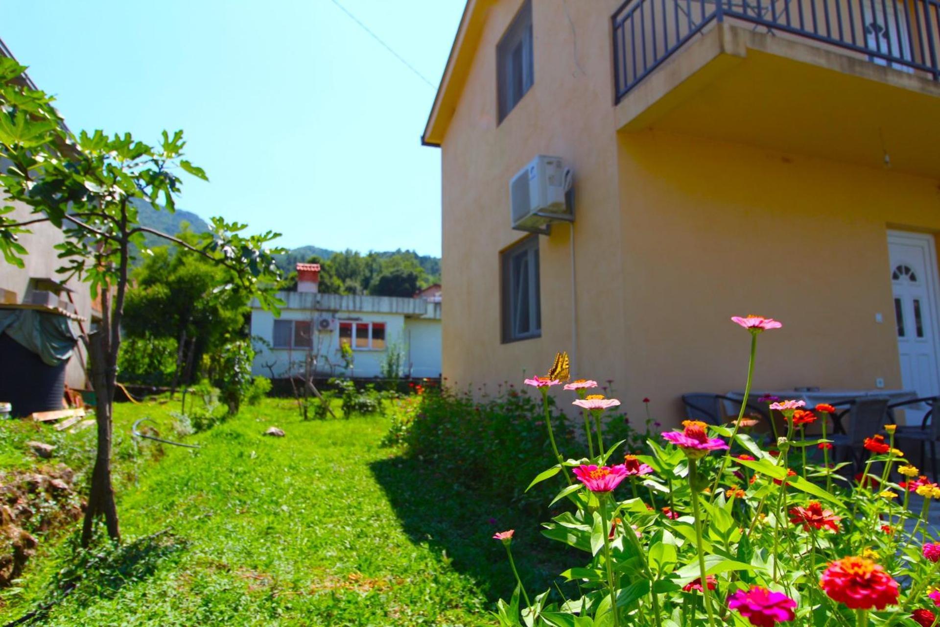 بار Apartments Stevan المظهر الخارجي الصورة
