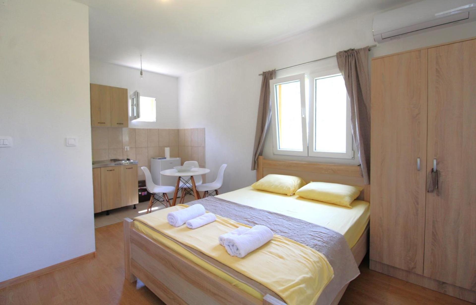 بار Apartments Stevan الغرفة الصورة